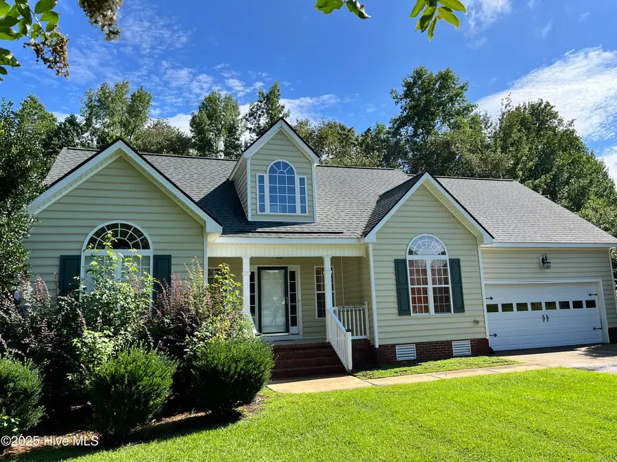 414 Ash Lily Court, Nashville, NC 27856 - Image #2