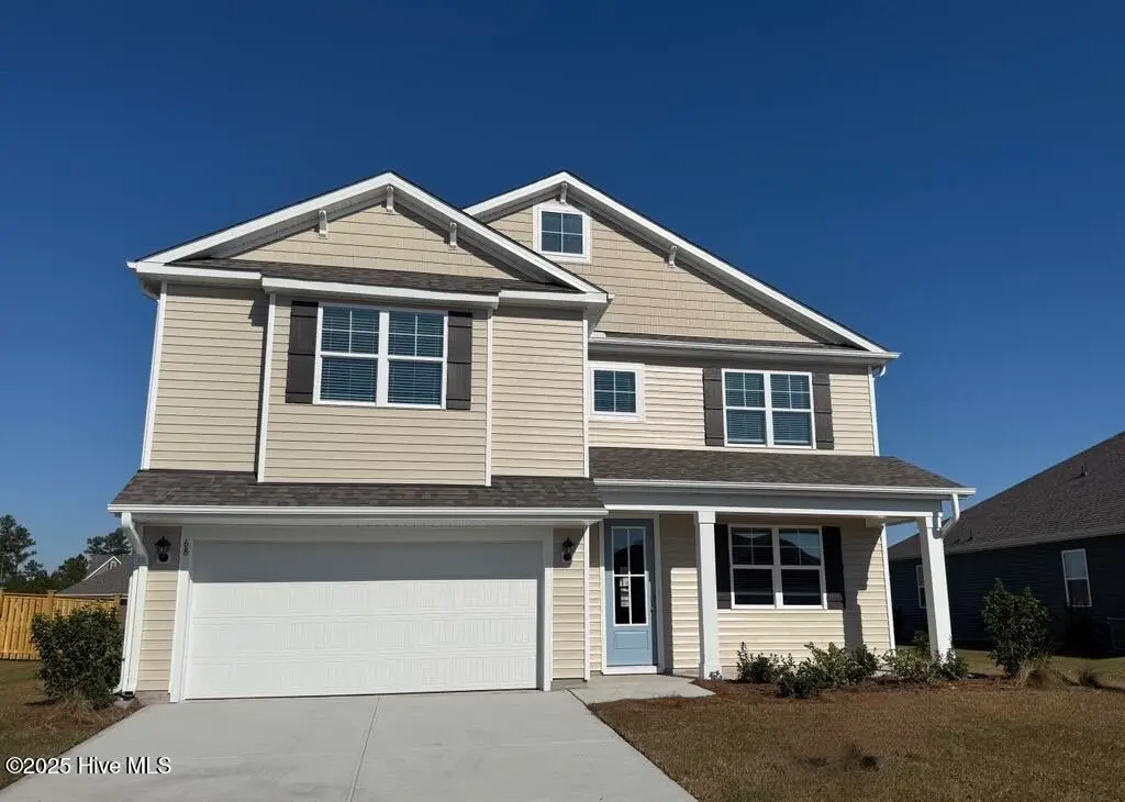 68 Legare Street #Lot 176, Wilmington, NC 28411 - Image #1