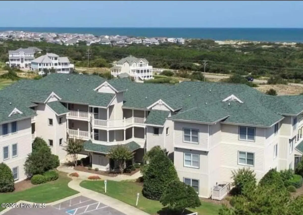 653 Sand And Sea Court #B, Corolla, NC 27927 - Image #1