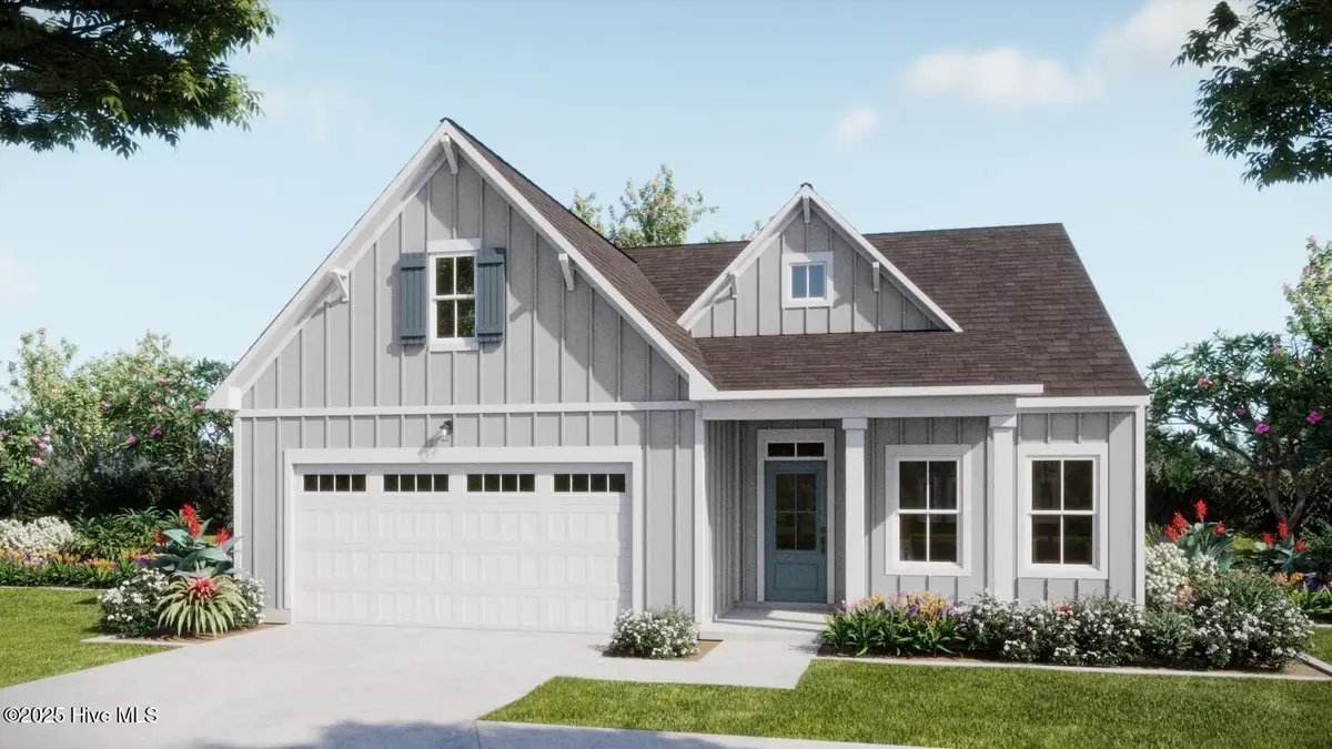 2118 Sunset Sky Place #83, Leland, NC 28451 - #1