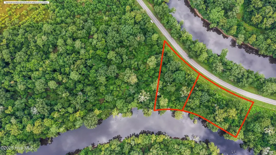 Lots C & D Croomsbridge Road, Burgaw, NC 28425 - Image #2