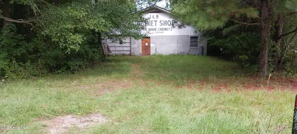 5005 Haynes Road, Elm City, NC 27822