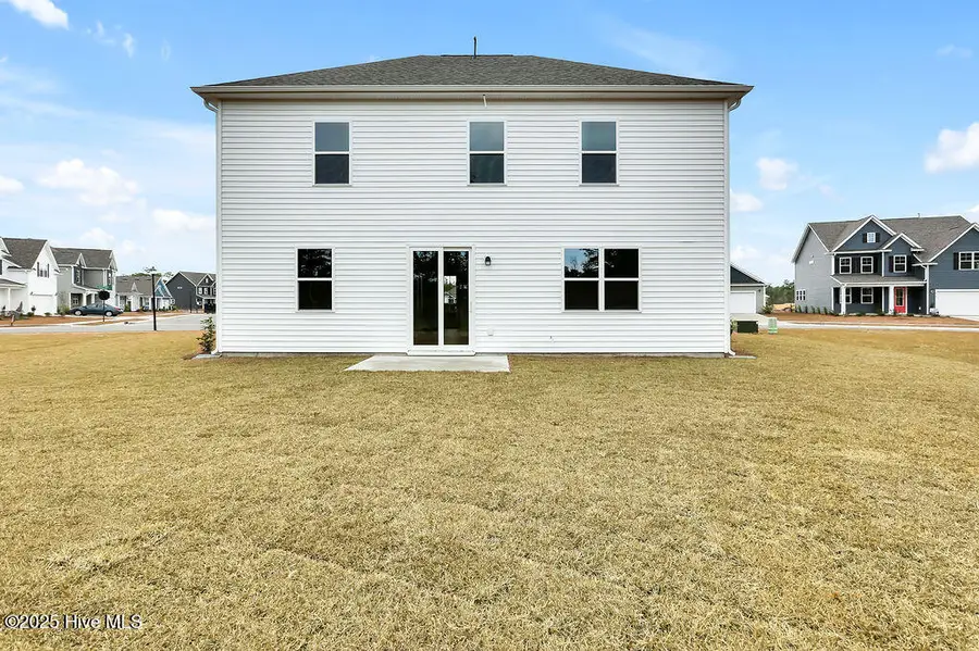 4351 Coralbead Lane #Lot 100, Leland, NC 28451 - #3