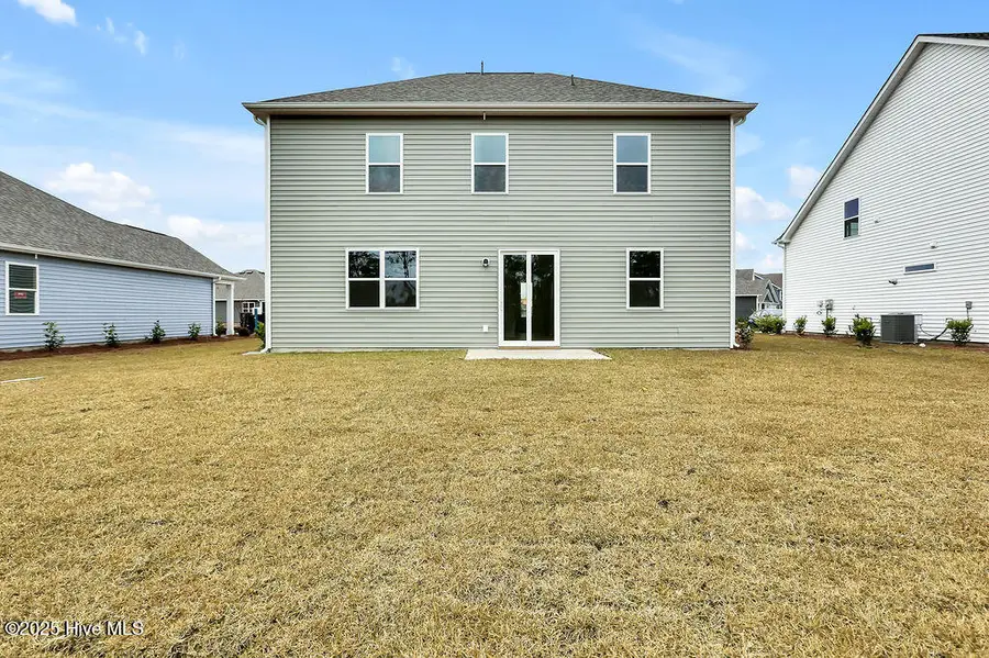 5009 Roundhead Drive #Lot 71, Leland, NC 28451 - #3