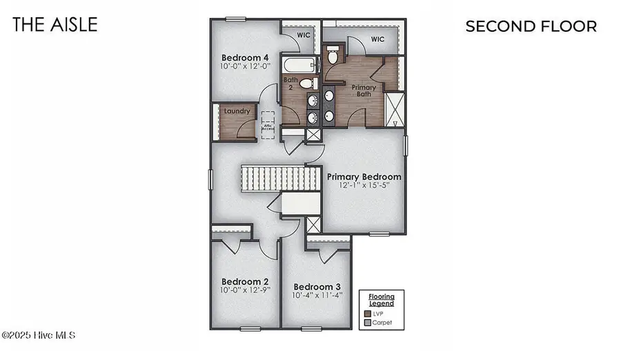 49 Brogdon Street #Lot 3, Wilmington, NC 28411 - Image #3