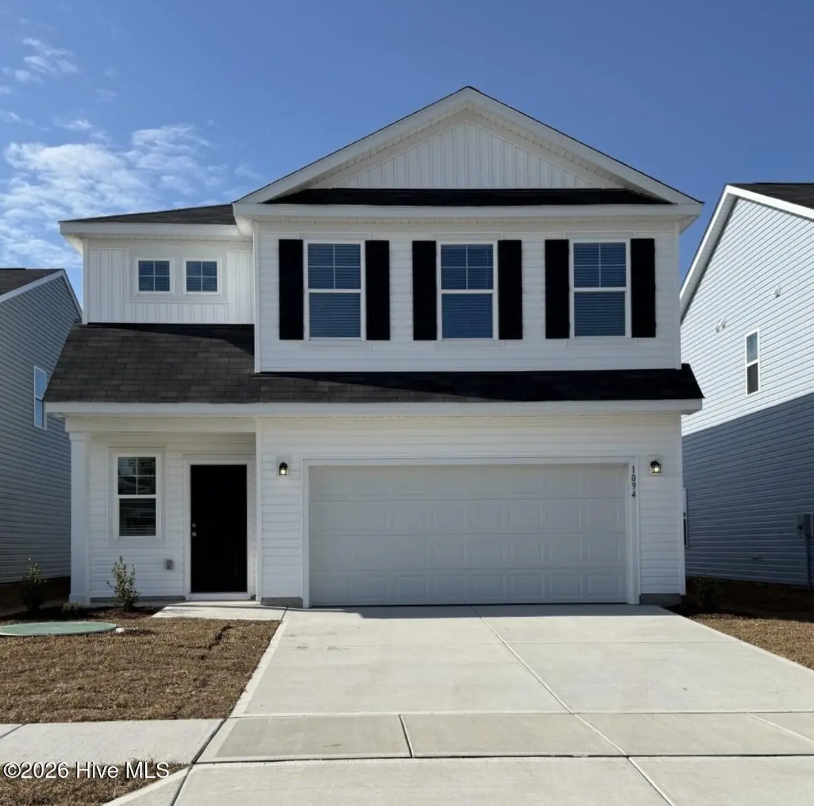 1094 Hanson Drive, Leland, NC 28451 - #1