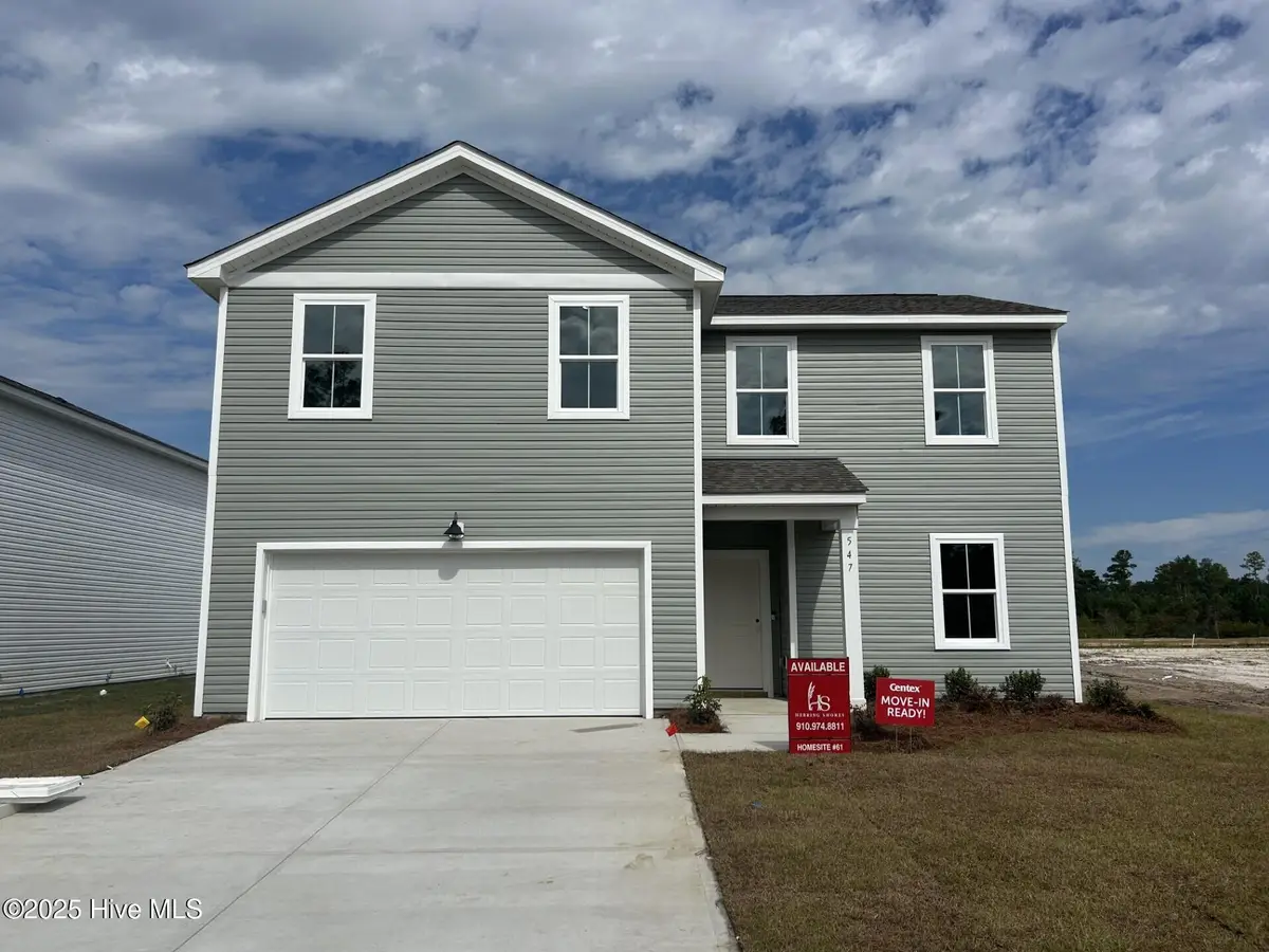 547 Coronado Avenue #61, Leland, NC 28451 - Image #1