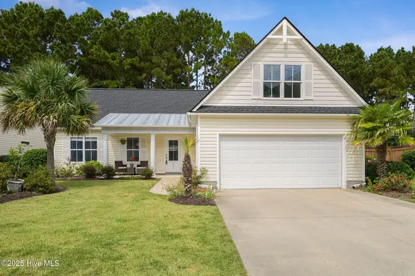 222 Bimini Drive, Winnabow, NC 28479