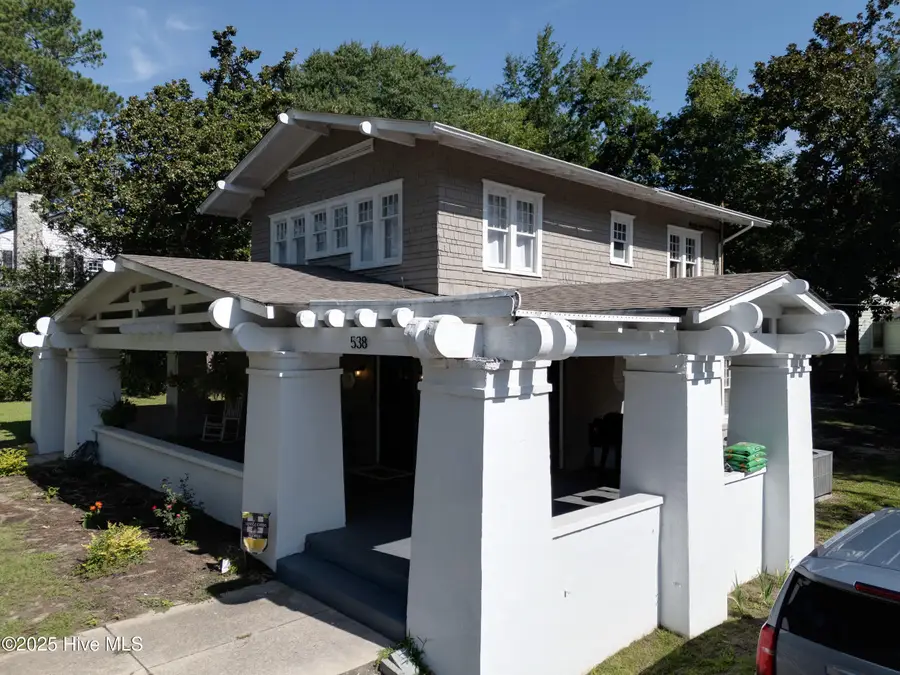 538 Main Street W, Hamlet, NC 28345 - Image #2