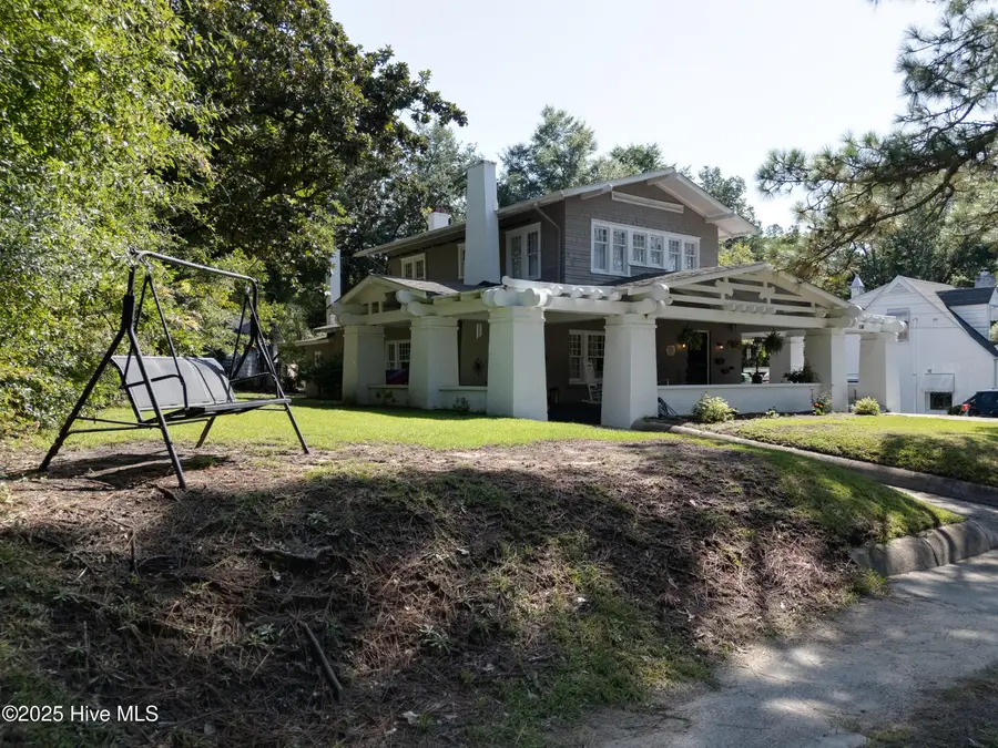 538 Main Street W, Hamlet, NC 28345 - Image #3