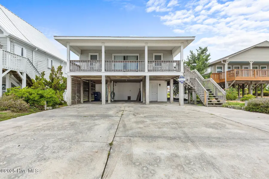 1331 Carolina Boulevard, Topsail Beach, NC 28445 - Image #2
