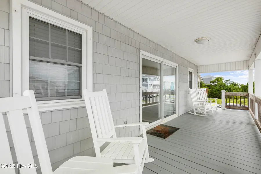 1331 Carolina Boulevard, Topsail Beach, NC 28445 - Image #3