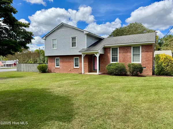 4800 Crape Myrtle Street, Battleboro, NC 27809