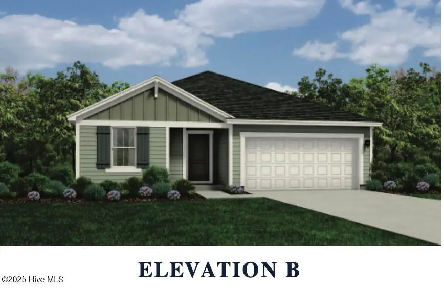 520 Bannermans Mill Road, Richlands, NC 28574 - Image #1