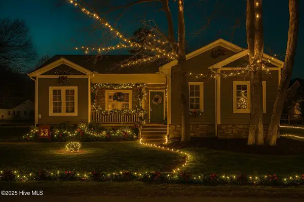 1812 Sandalwood Drive Sw, Ocean Isle Beach, NC 28469