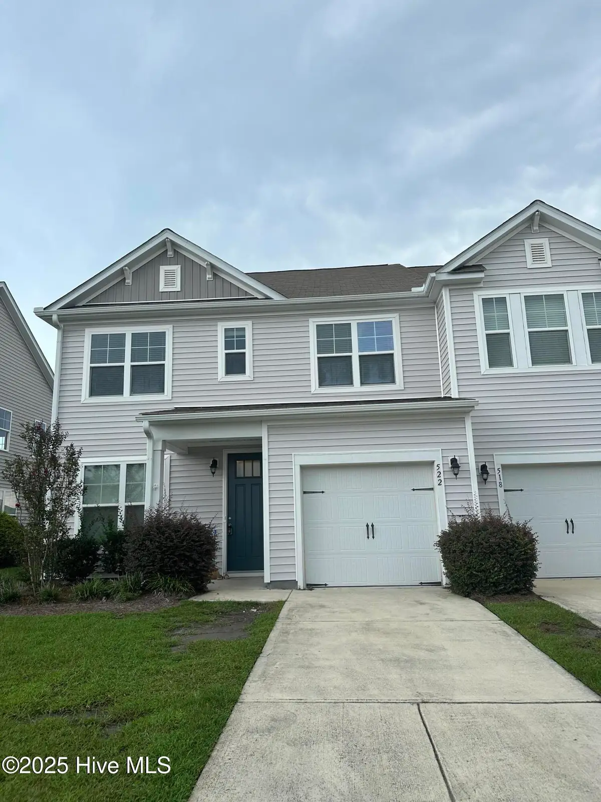 522 Orbison Drive, Wilmington, NC 28411 - Image #1