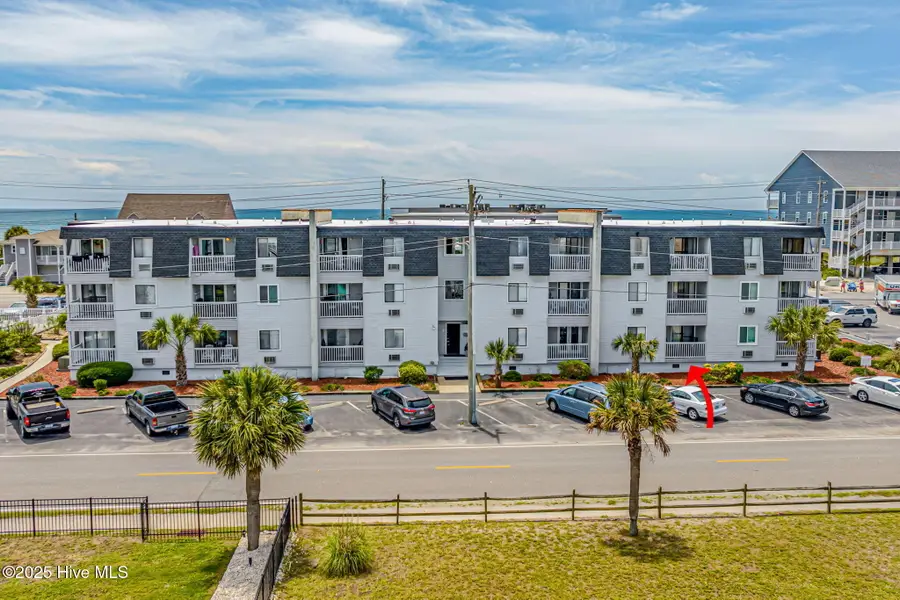 5001 N Ocean Boulevard # 1b, North Myrtle Beach, SC 29582 - Image #2