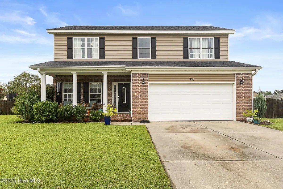 400 Brunswick Drive, Jacksonville, NC 28546 - Image #1