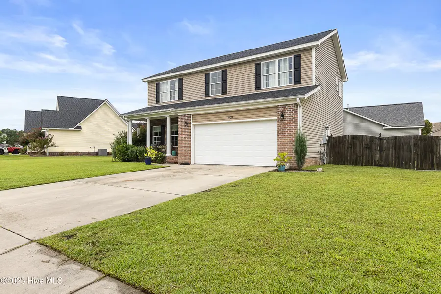 400 Brunswick Drive, Jacksonville, NC 28546 - Image #2