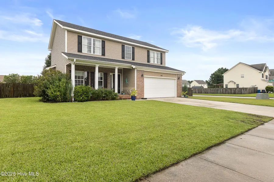 400 Brunswick Drive, Jacksonville, NC 28546 - Image #3