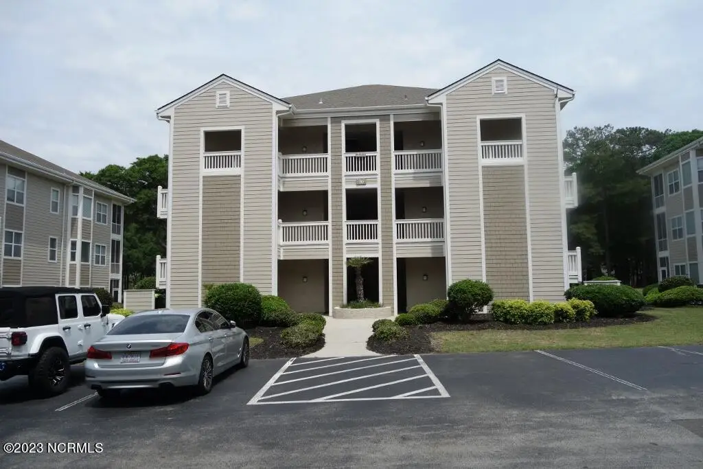 233 Kings Trail # 2003, Sunset Beach, NC 28468 - Image #1