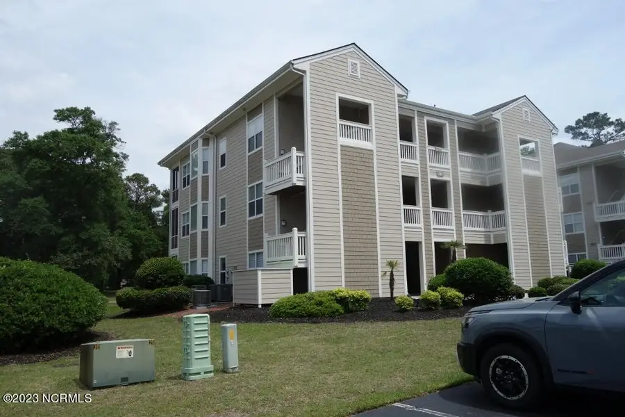 233 Kings Trail # 2003, Sunset Beach, NC 28468 - Image #3