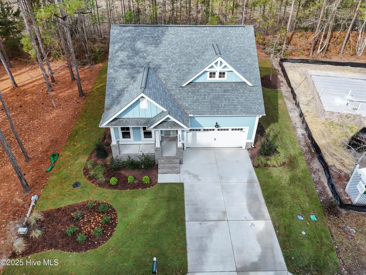 1179 Woodbridge Lane Se, Bolivia, NC 28422 - Image #1