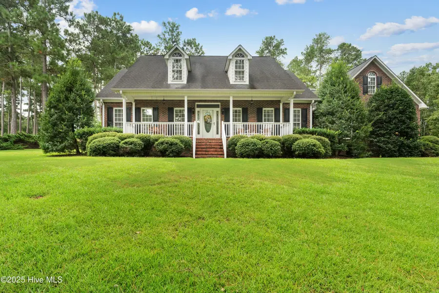 144 Lakepoint Drive, Rockingham, NC 28379 - Image #2