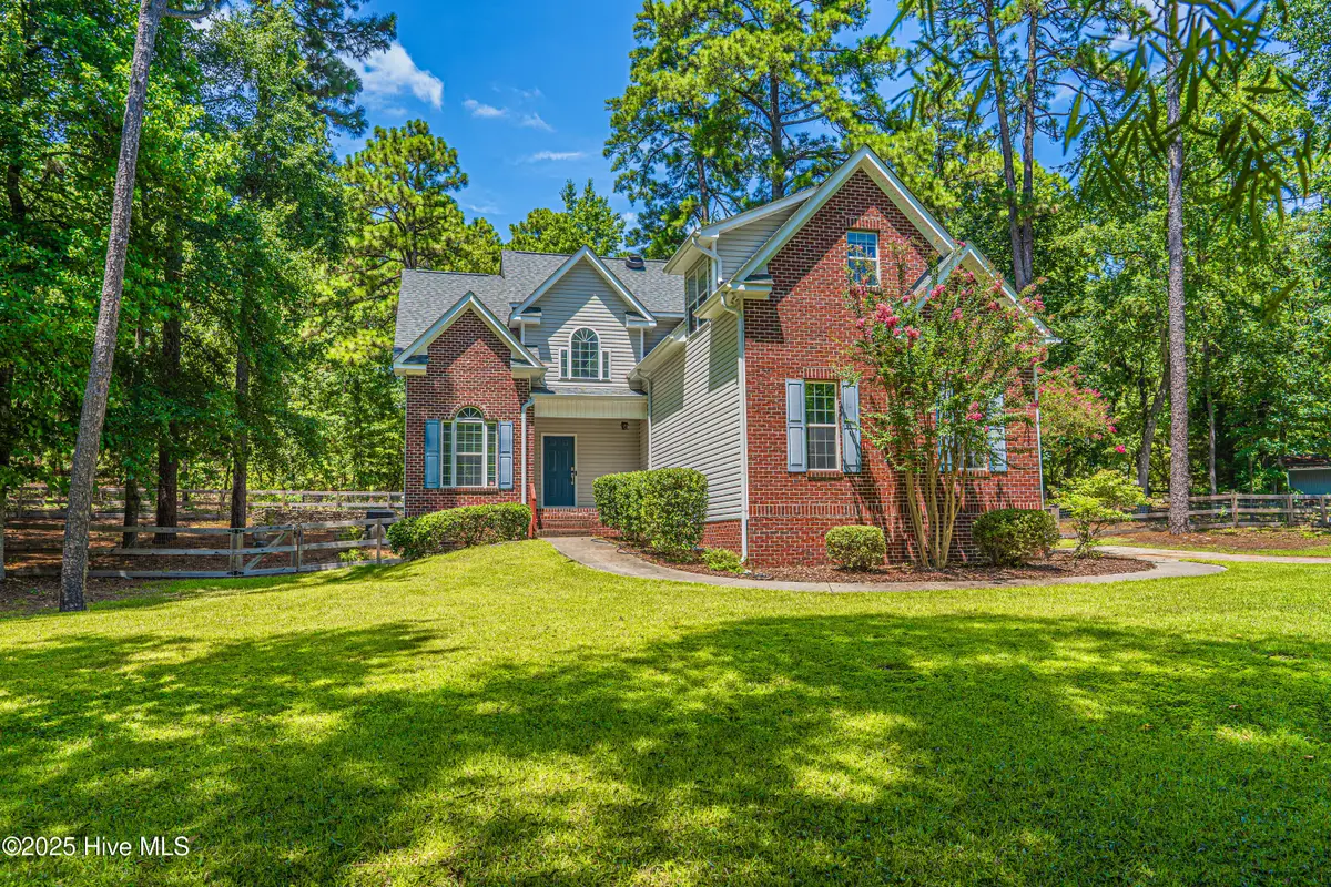 201 Lazar Lane, Southern Pines, NC 28387 - Image #1