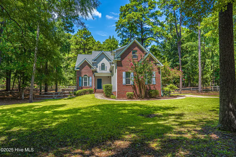 201 Lazar Lane, Southern Pines, NC 28387 - Image #2