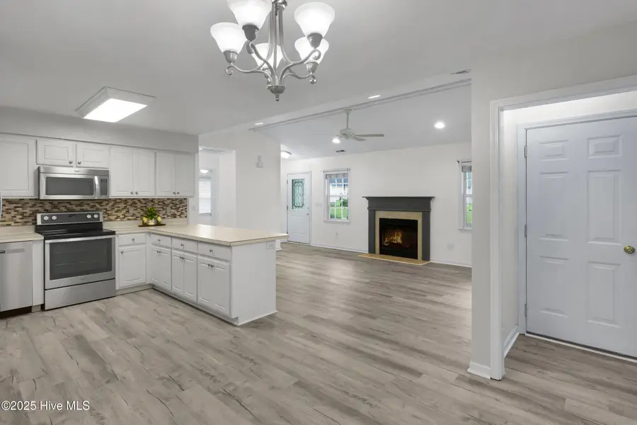124 Leonard Drive, New Bern, NC 28560 - Image #3
