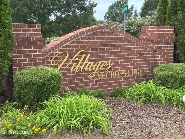 117-121 Savannah Circle N, Roanoke Rapids, NC 27870