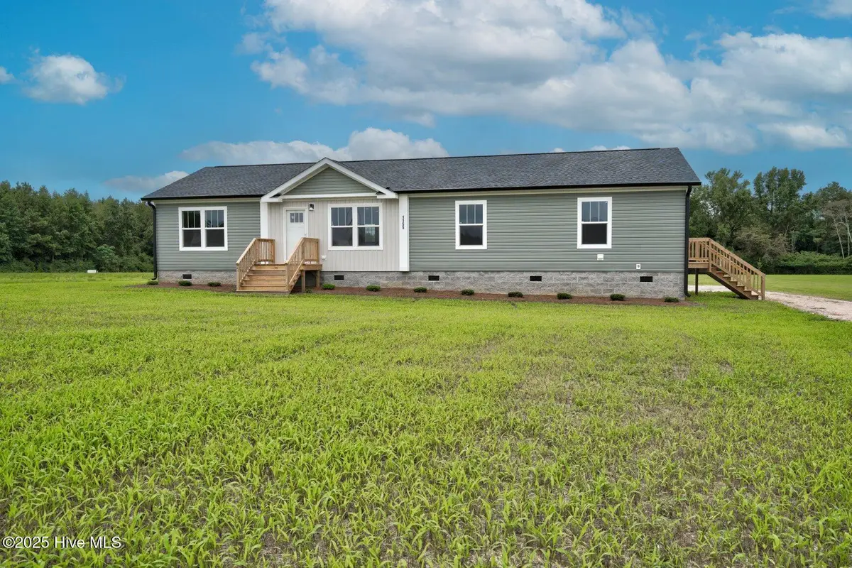 1155 Nick Coley Road, Whitakers, NC 27891 - Image #1