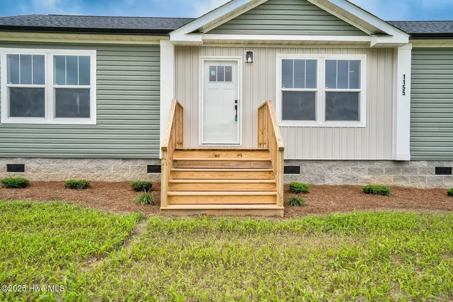 1155 Nick Coley Road, Whitakers, NC 27891 - Image #3