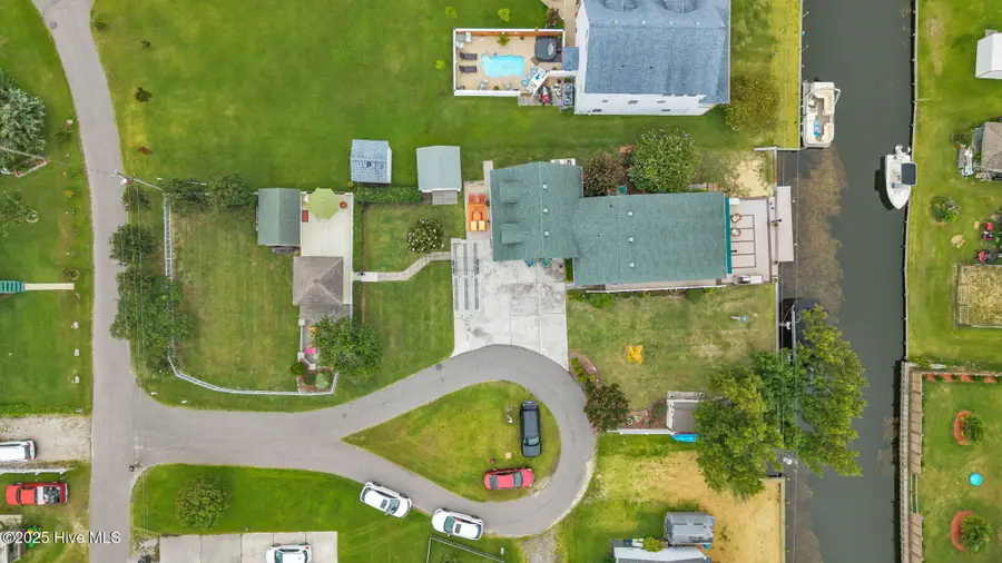 153 Shell Drive, Grandy, NC 27939 - Image #2