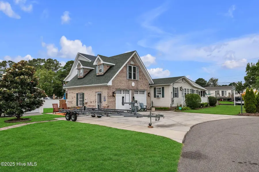 153 Shell Drive, Grandy, NC 27939 - Image #3