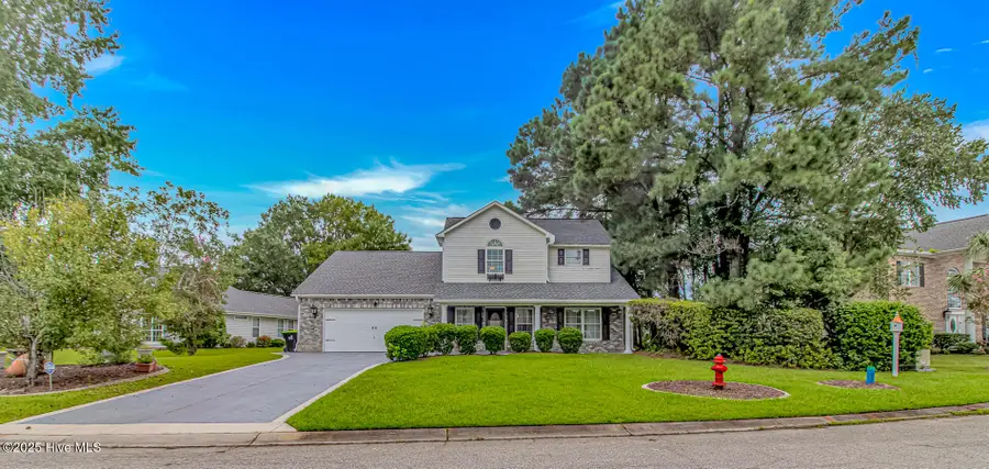 299 Catawba River Road, Myrtle Beach, SC 29588 - Image #2