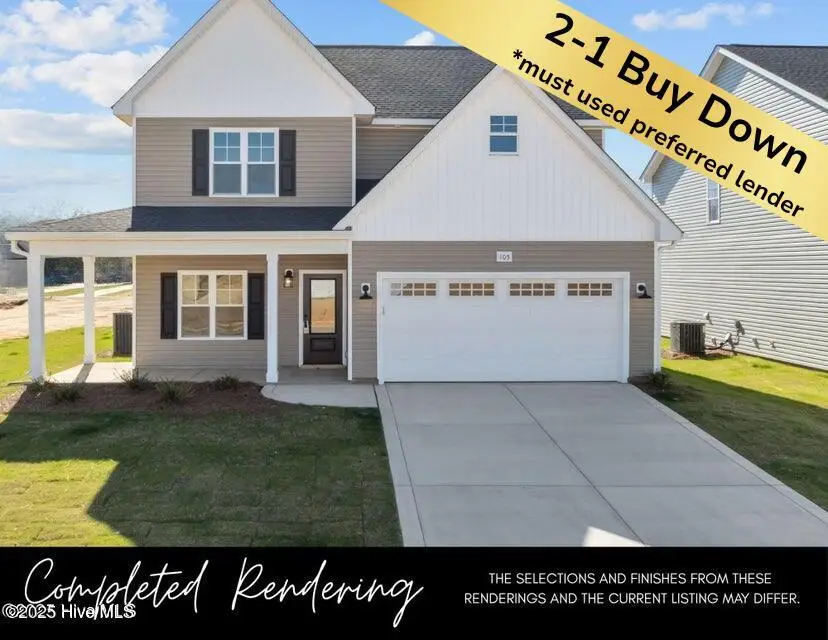 1130 Valley View Road, Southern Pines, NC 28387 - #1