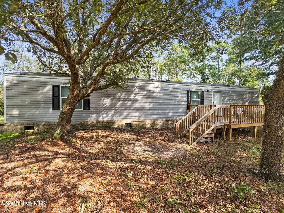 293 Sycamore Road, Southport, NC 28461 - #1