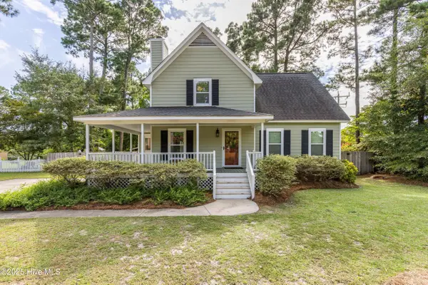 733 Bracken Fern Drive, Wilmington, NC 28405