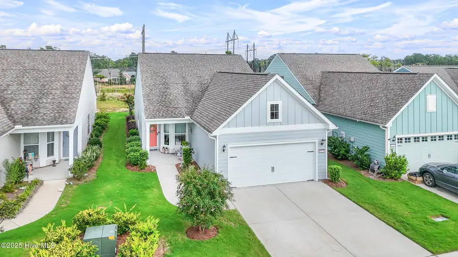 3124 Laughing Gull Terrace, Wilmington, NC 28412 - Image #2