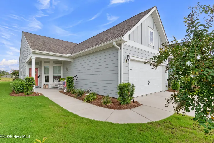 3124 Laughing Gull Terrace, Wilmington, NC 28412 - Image #3