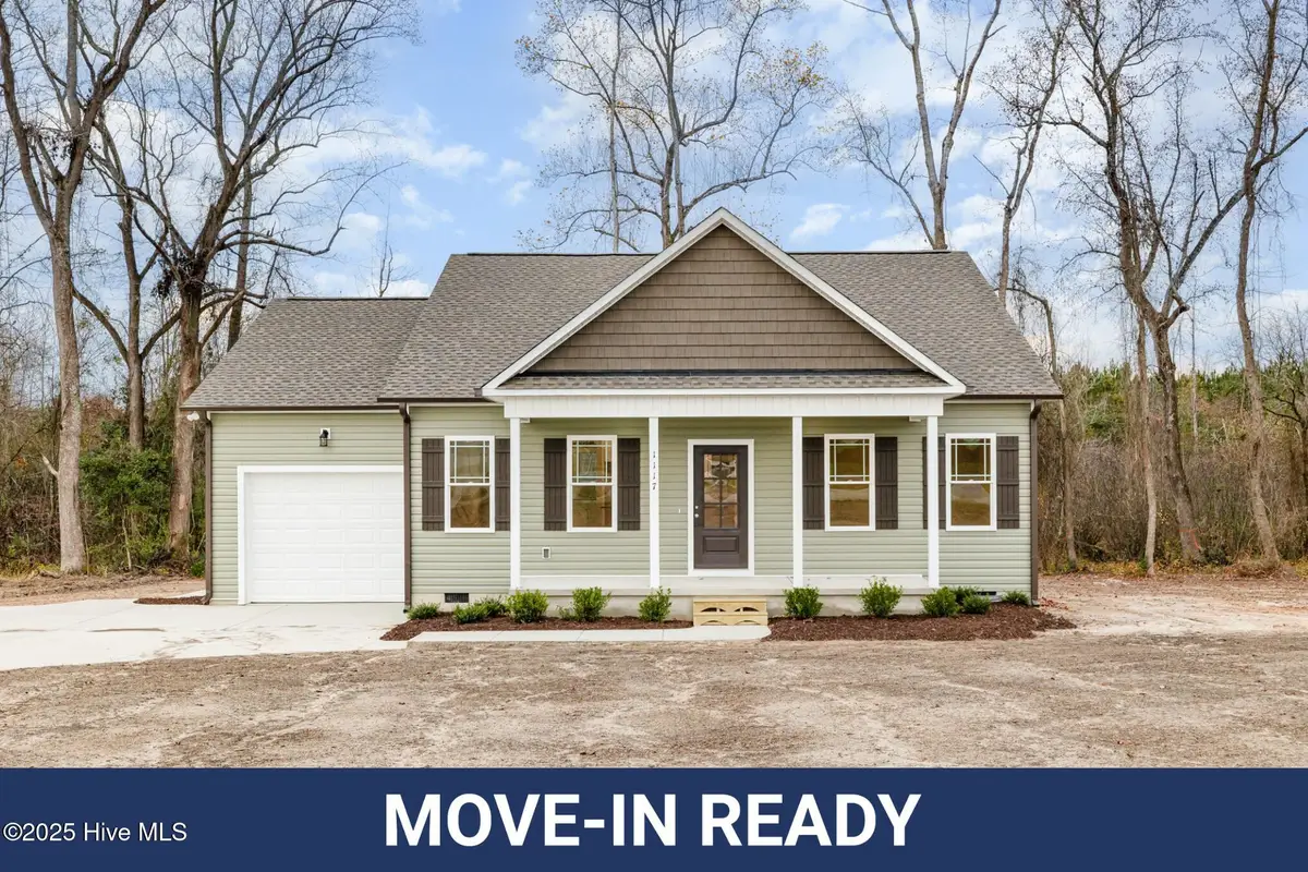 1117 Nor Am Road, Pikeville, NC 27863 - Image #1