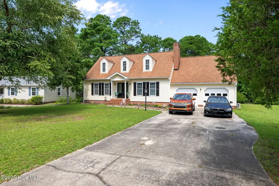 1205 Santa Lucia Drive, New Bern, NC 28560 - Image #2