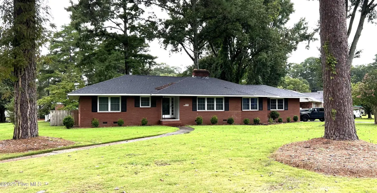 1201 Stockton Road, Kinston, NC 28504 - Image #1