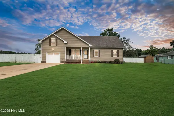 146 Waterlily Road, Coinjock, NC 27923