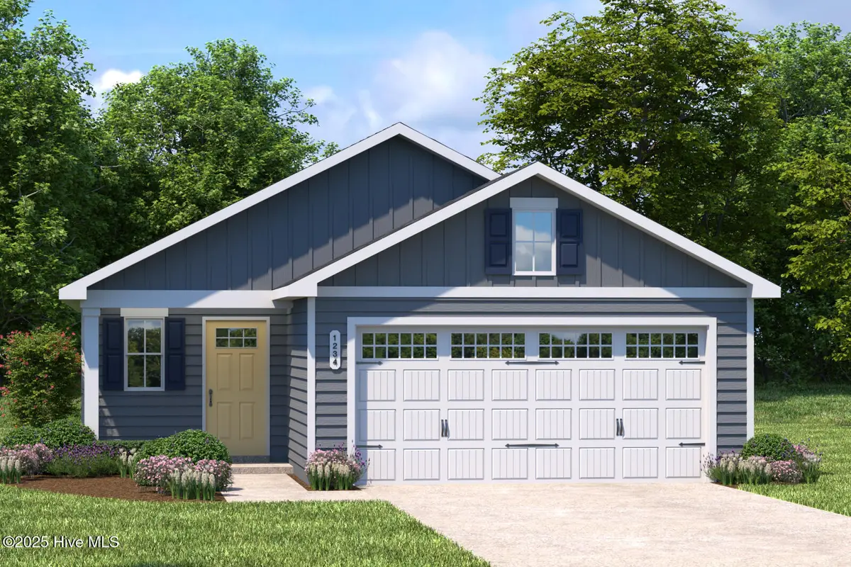 564 Bell Creek Avenue Ne, Winnabow, NC 28479 - Image #1