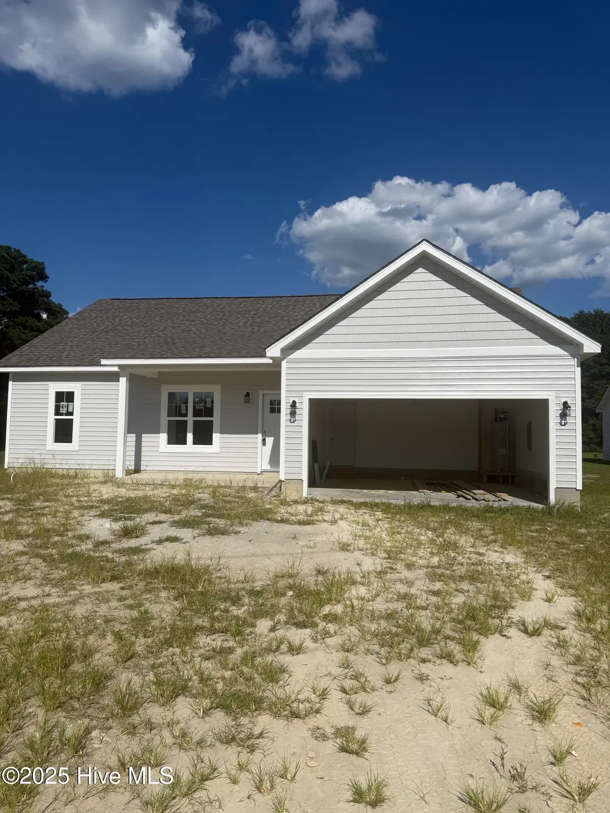 341 Morristown Road, Stella, NC 28582 - Image #1