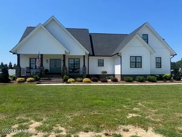 5494 Tar Island Drive, Rocky Mount, NC 27803