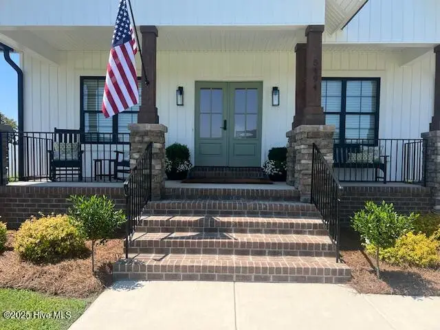 5494 Tar Island Drive, Rocky Mount, NC 27803 - Image #3